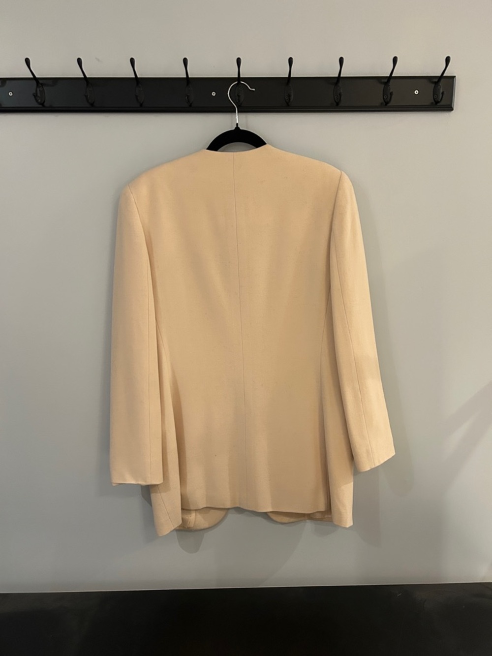 Calvin Klein Blazer Jacket - Picture 5 of 5